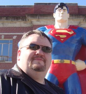 Blog00 - Bobby Superman photo